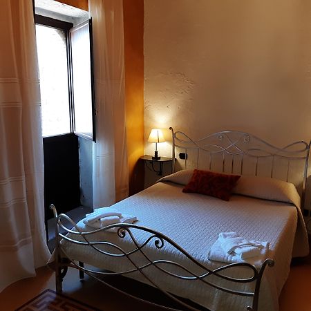 Residenza L'Antico Borgo Hotel Filadelfia Dış mekan fotoğraf
