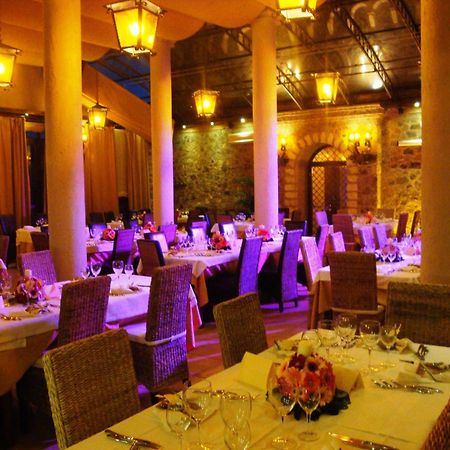 Residenza L'Antico Borgo Hotel Filadelfia Dış mekan fotoğraf