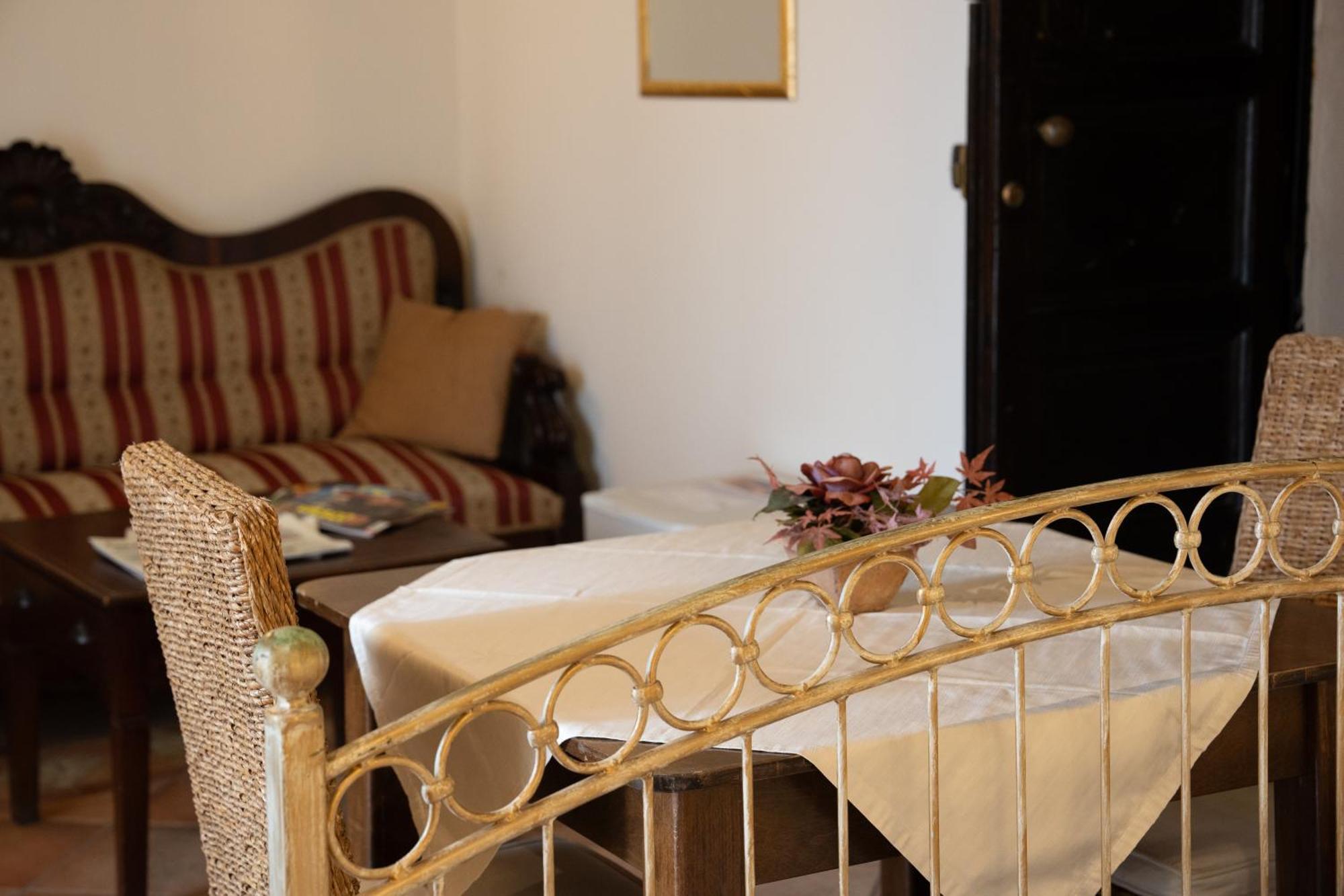 Residenza L'Antico Borgo Hotel Filadelfia Oda fotoğraf