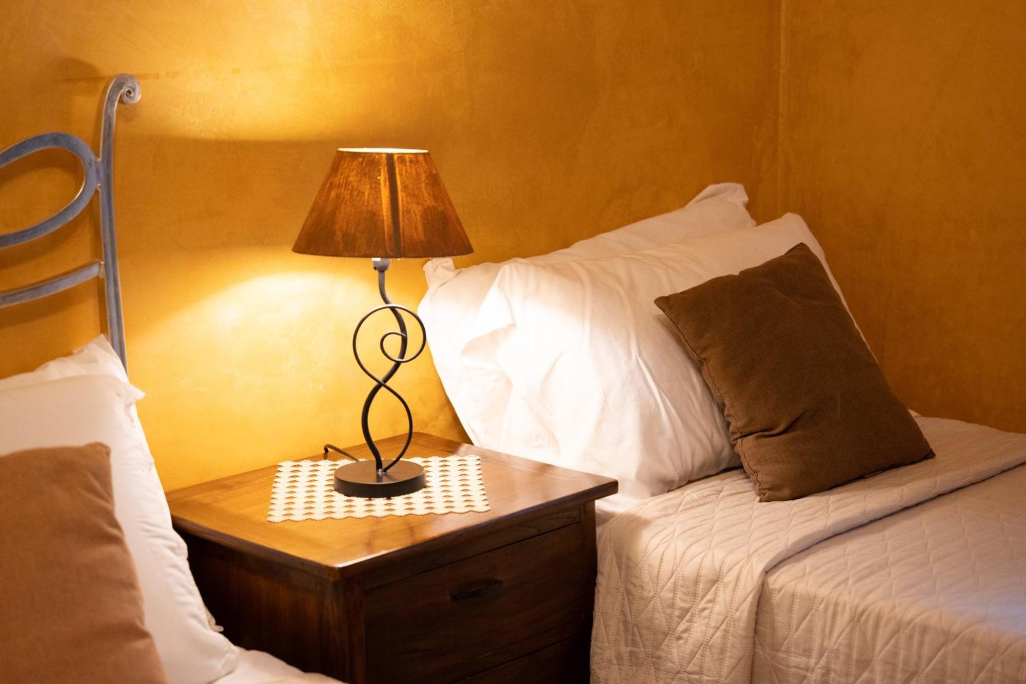 Residenza L'Antico Borgo Hotel Filadelfia Oda fotoğraf