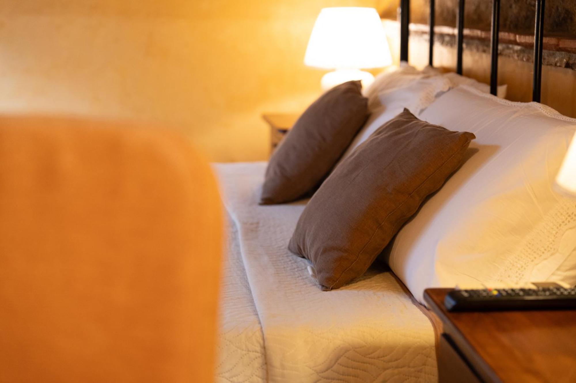 Residenza L'Antico Borgo Hotel Filadelfia Oda fotoğraf