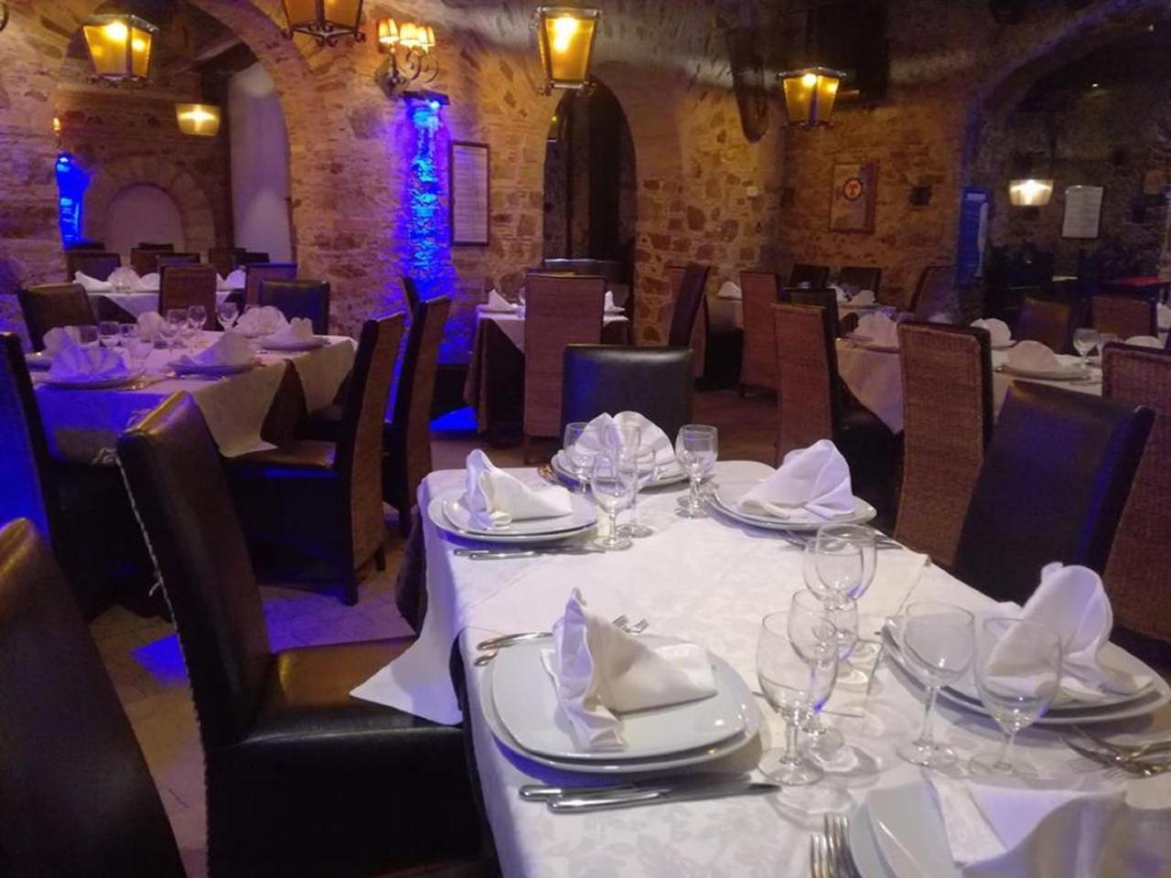 Residenza L'Antico Borgo Hotel Filadelfia Dış mekan fotoğraf